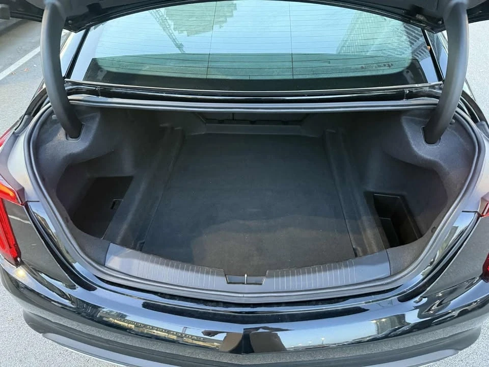 2020 Cadillac CT5 - Image 7 of 16