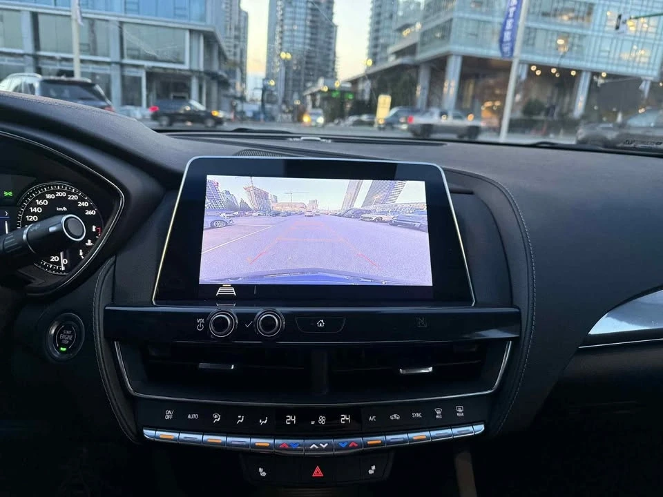 2020 Cadillac CT5 - Image 15 of 16