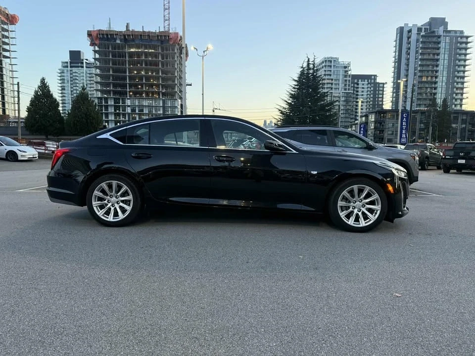 2020 Cadillac CT5 - Image 5 of 16