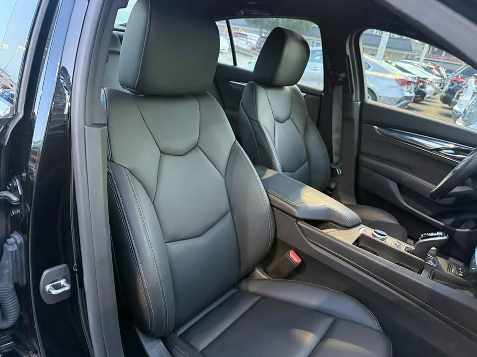 2020 Cadillac CT5 - Image 13 of 16