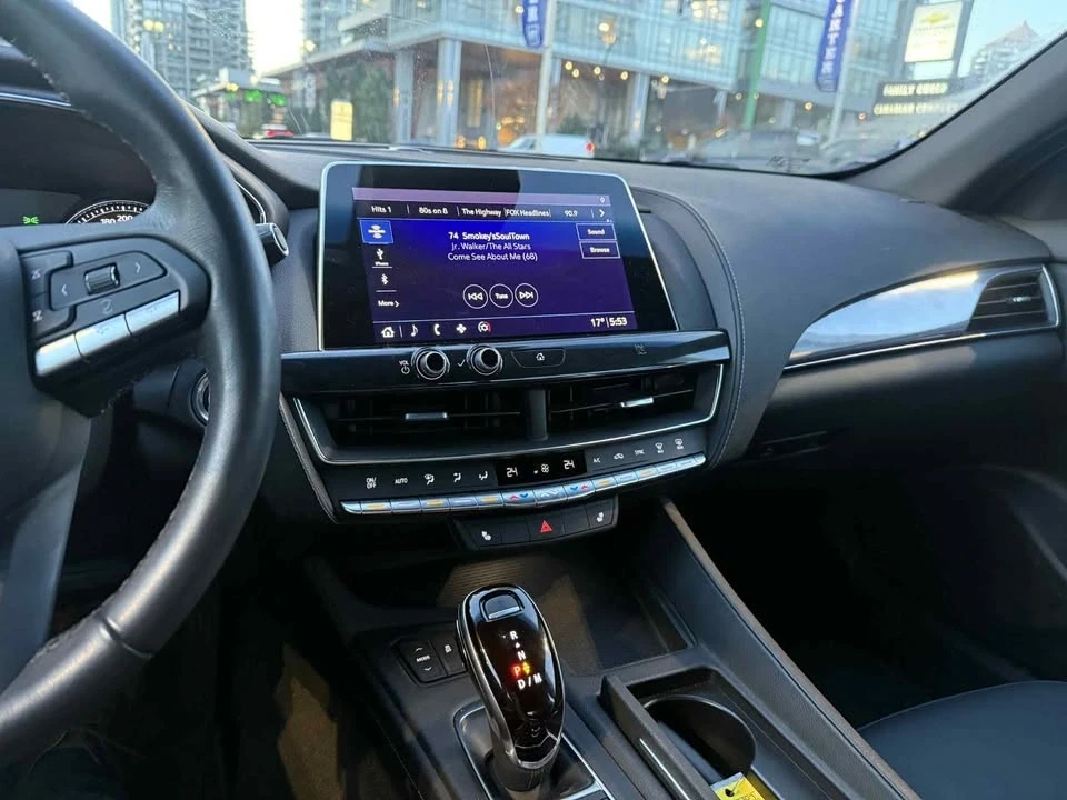 2020 Cadillac CT5 - Image 16 of 16