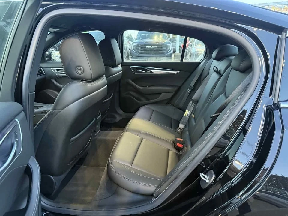 2020 Cadillac CT5 - Image 14 of 16