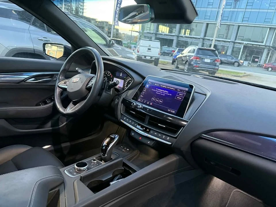 2020 Cadillac CT5 - Image 11 of 16