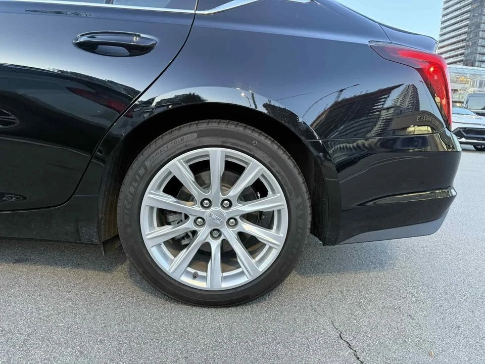 2020 Cadillac CT5 - Image 8 of 16
