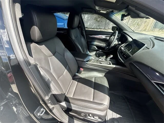 2020 Cadillac CT5 - Image 19 of 20