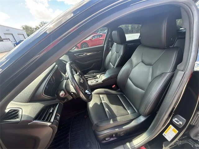 2020 Cadillac CT5 - Image 10 of 20