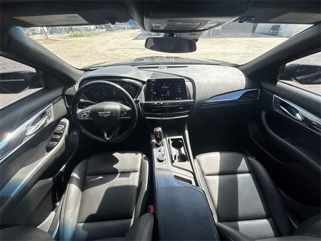 2020 Cadillac CT5 - Image 11 of 20