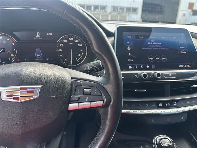2020 Cadillac CT5 - Image 3 of 20