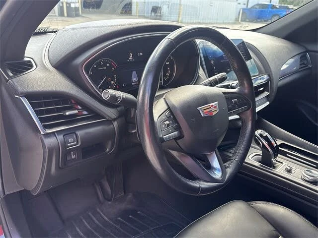 2020 Cadillac CT5 - Image 2 of 20