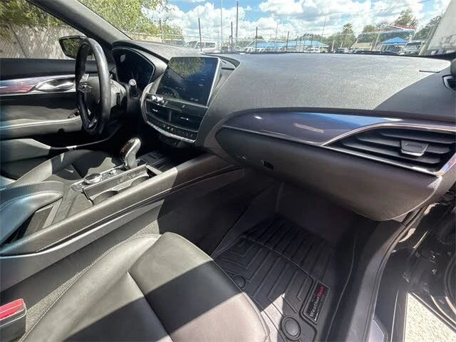 2020 Cadillac CT5 - Image 20 of 20