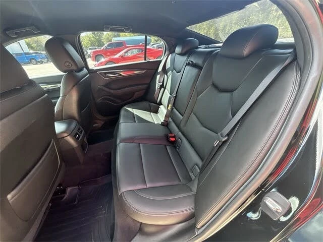 2020 Cadillac CT5 - Image 16 of 20