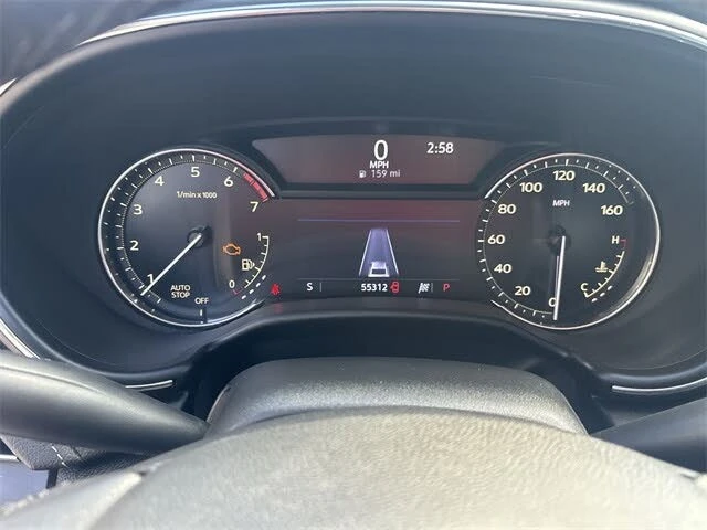 2020 Cadillac CT5 - Image 4 of 20