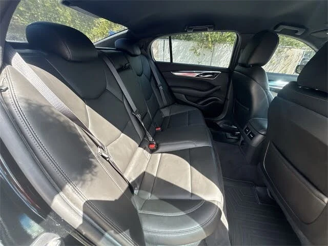 2020 Cadillac CT5 - Image 18 of 20