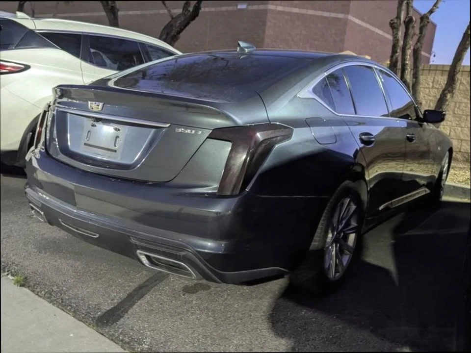 2020 Cadillac CT5 - Image 2 of 4