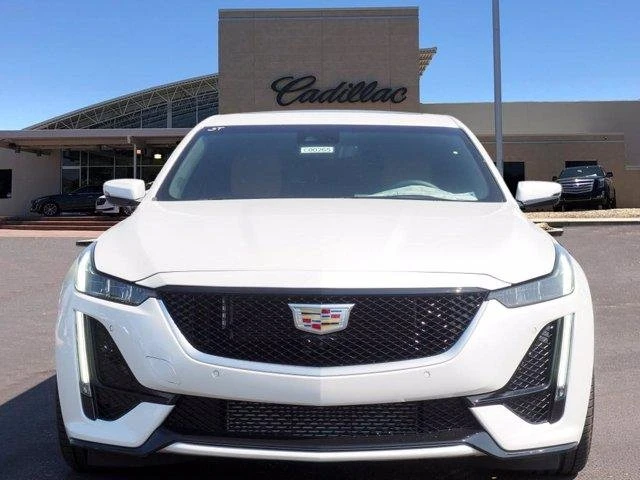 2020 Cadillac CT5 - Image 3 of 5