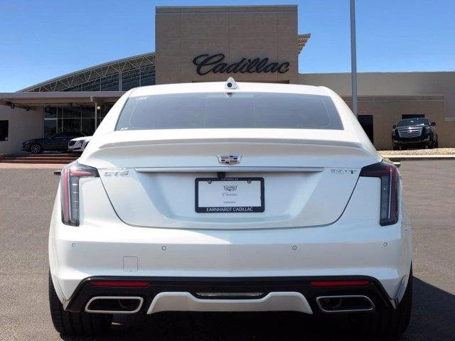 2020 Cadillac CT5 - Image 4 of 5