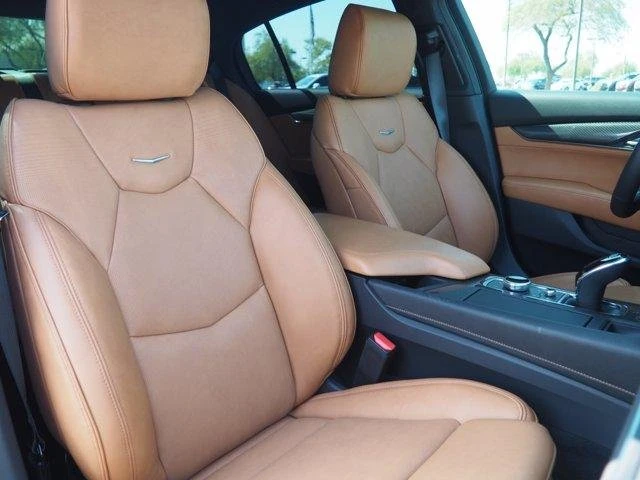 2020 Cadillac CT5 - Image 2 of 5