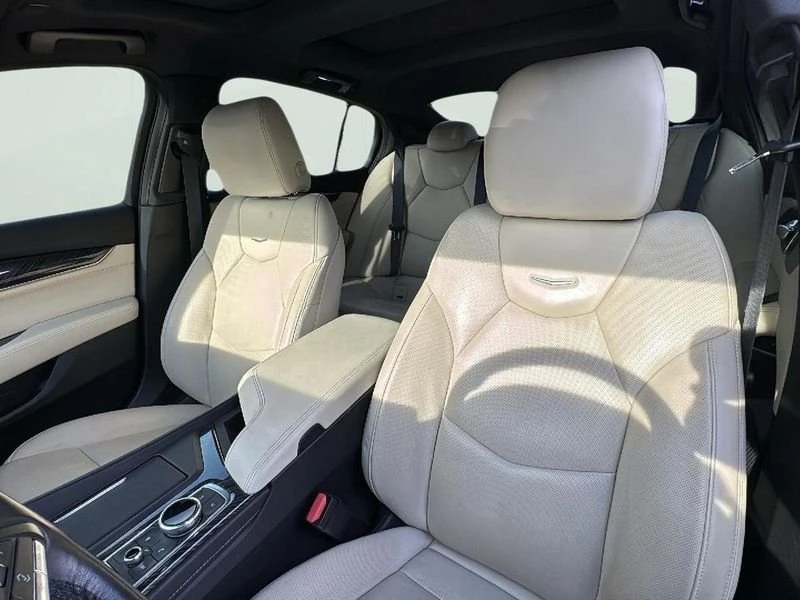 2020 Cadillac CT5 - Image 12 of 20