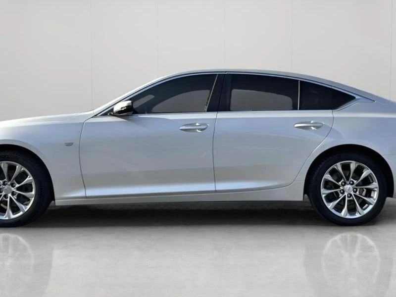 2020 Cadillac CT5 - Image 9 of 20
