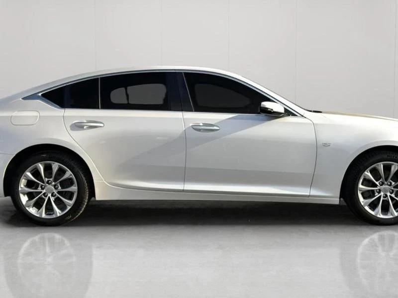 2020 Cadillac CT5 - Image 4 of 20