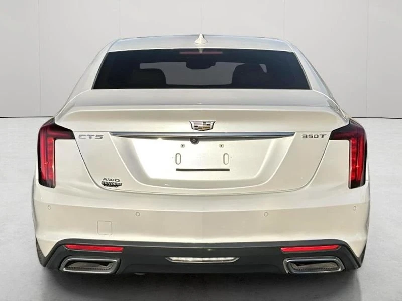 2020 Cadillac CT5 - Image 6 of 20