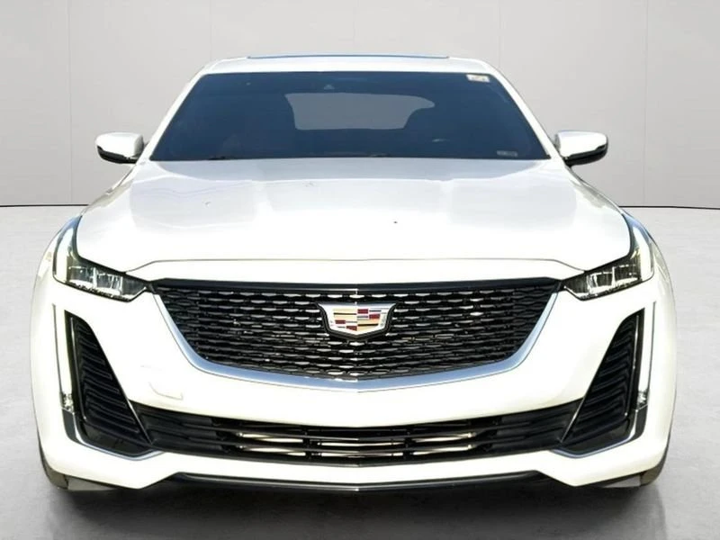2020 Cadillac CT5 - Image 11 of 20