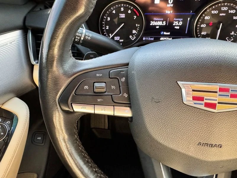 2020 Cadillac CT5 - Image 16 of 20