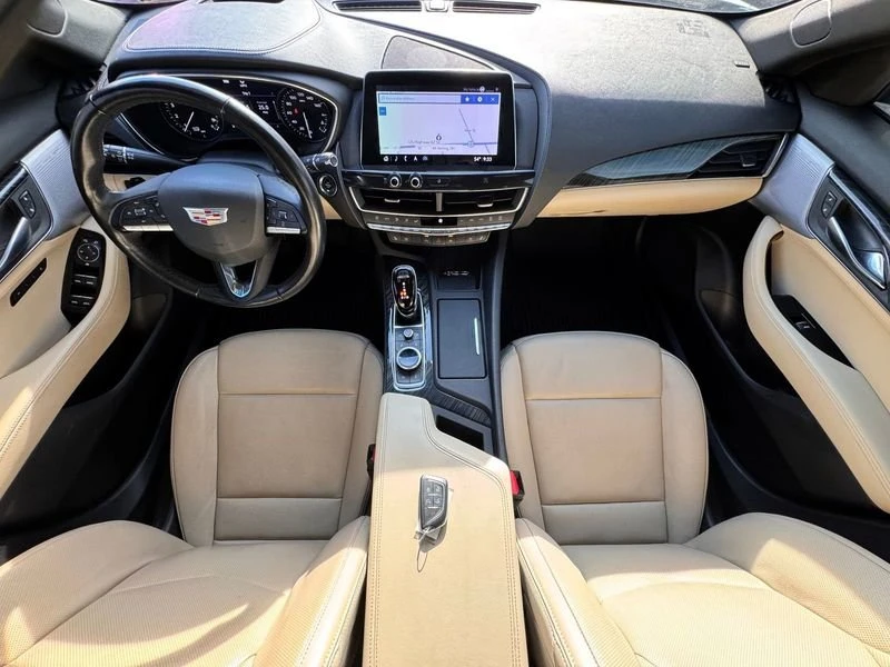 2020 Cadillac CT5 - Image 19 of 20