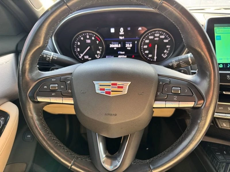 2020 Cadillac CT5 - Image 15 of 20