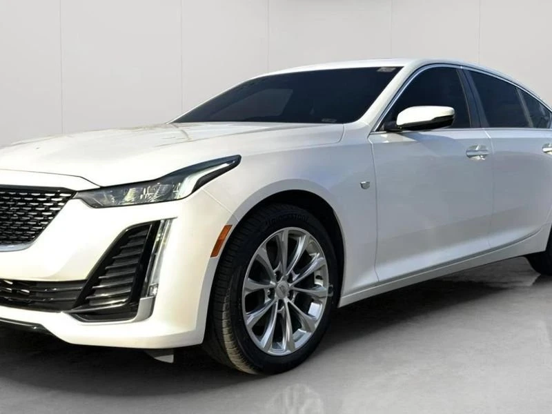 2020 Cadillac CT5 - Image 10 of 20