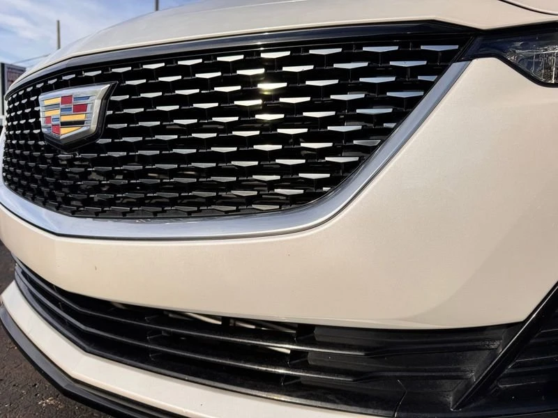 2020 Cadillac CT5 - Image 3 of 20