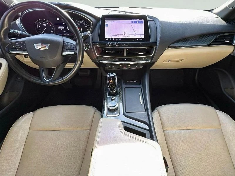 2020 Cadillac CT5 - Image 2 of 20