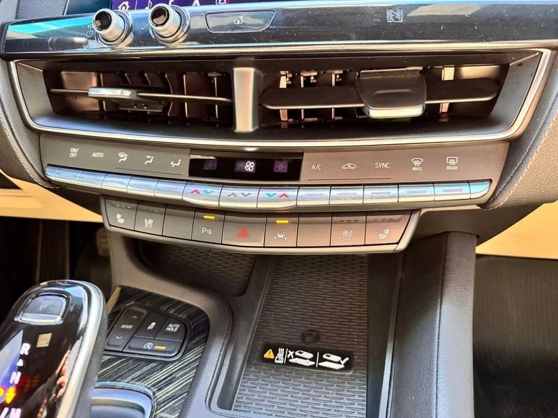 2020 Cadillac CT5 - Image 20 of 20