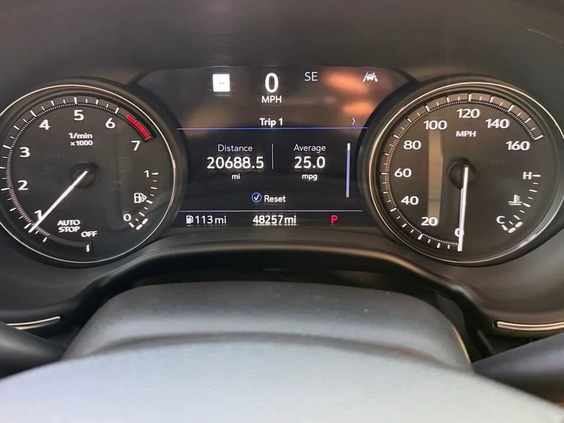 2020 Cadillac CT5 - Image 18 of 20