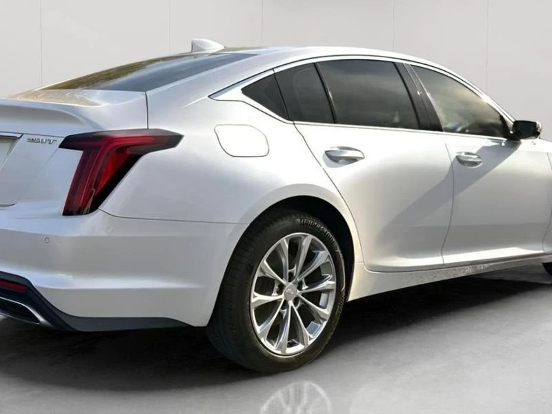 2020 Cadillac CT5 - Image 5 of 20
