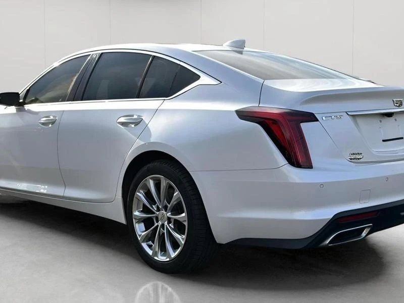 2020 Cadillac CT5 - Image 8 of 20