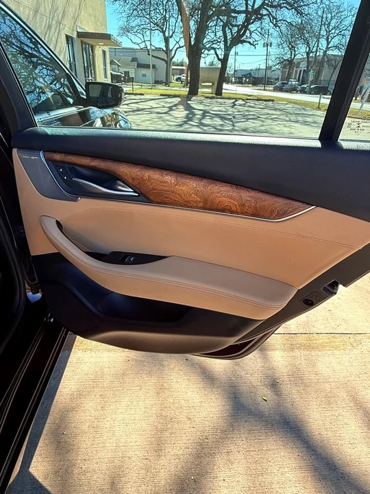 2020 Cadillac CT5 - Image 16 of 20