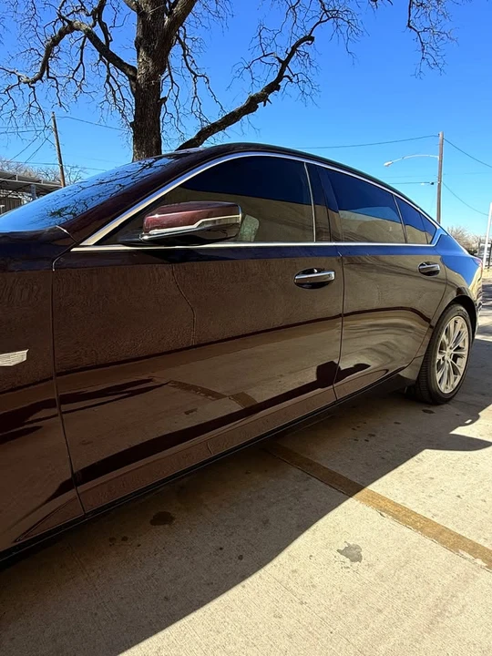 2020 Cadillac CT5 - Image 2 of 20