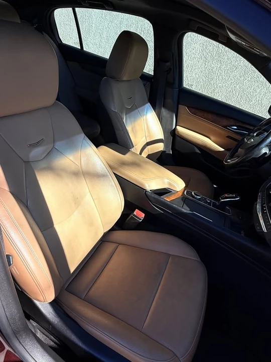 2020 Cadillac CT5 - Image 14 of 20