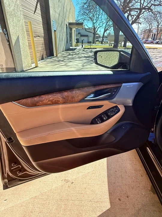 2020 Cadillac CT5 - Image 8 of 20