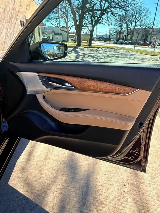 2020 Cadillac CT5 - Image 13 of 20