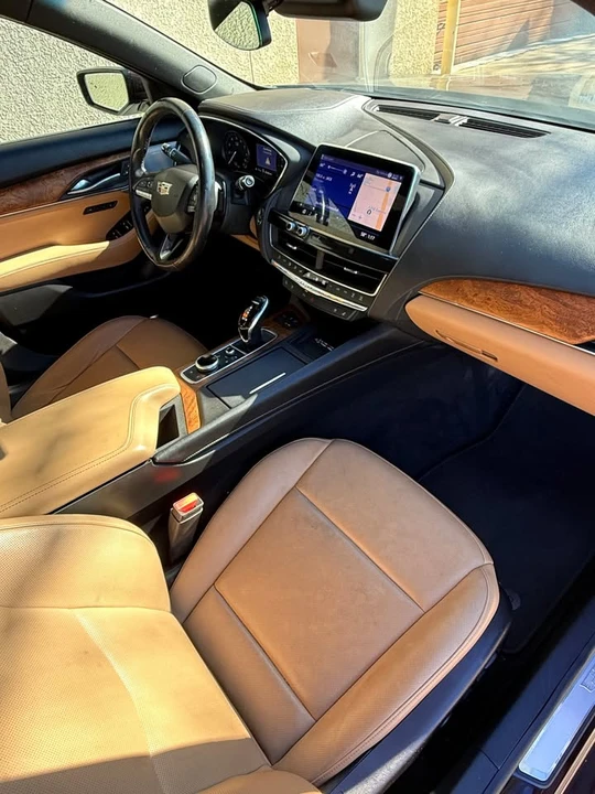 2020 Cadillac CT5 - Image 15 of 20