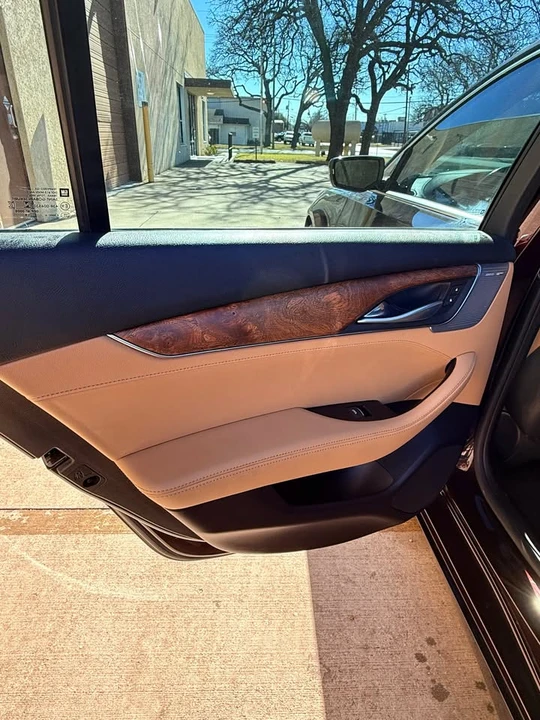 2020 Cadillac CT5 - Image 18 of 20