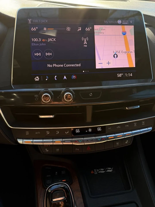 2020 Cadillac CT5 - Image 12 of 20
