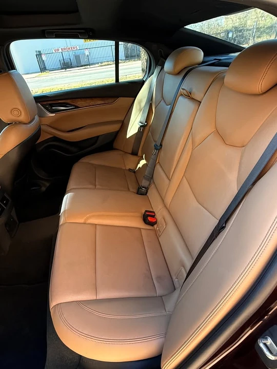 2020 Cadillac CT5 - Image 19 of 20