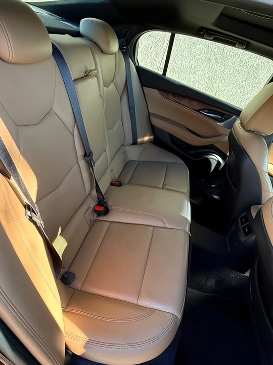 2020 Cadillac CT5 - Image 17 of 20