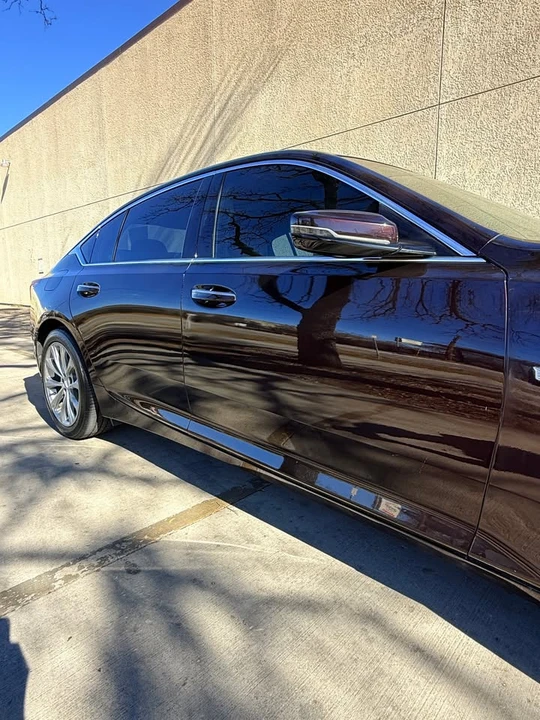 2020 Cadillac CT5 - Image 5 of 20