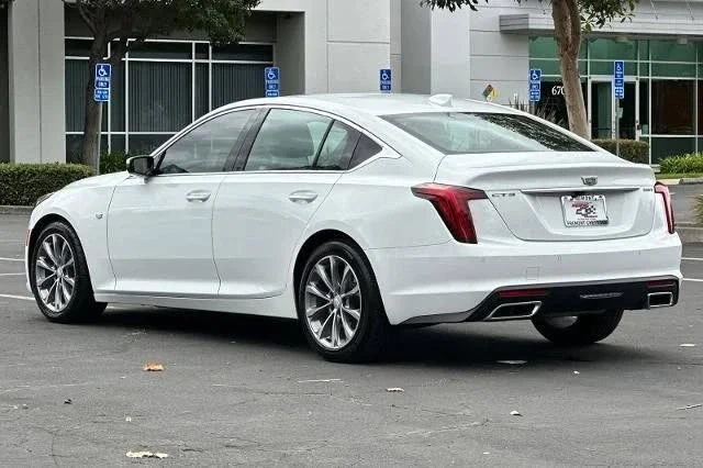2020 Cadillac CT5 - Image 4 of 7