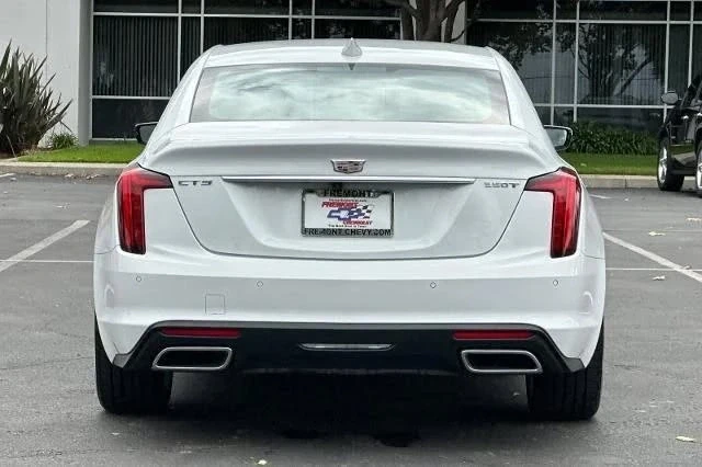 2020 Cadillac CT5 - Image 5 of 7