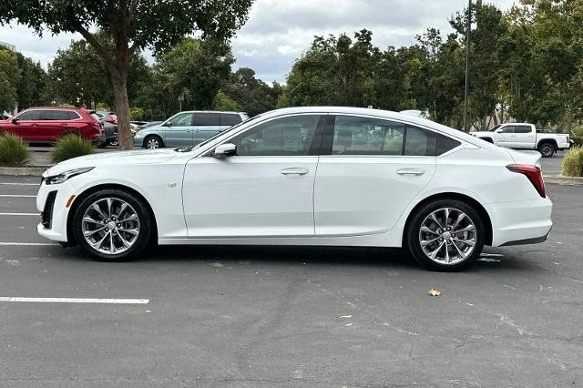 2020 Cadillac CT5 - Image 3 of 7